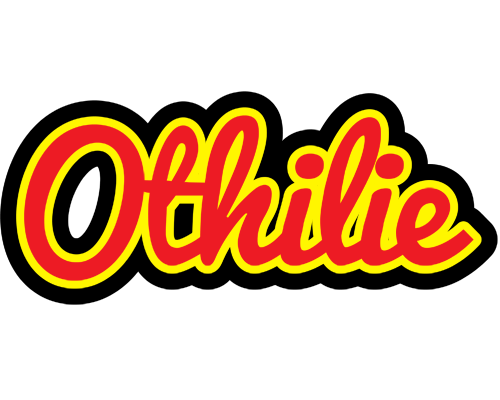 Othilie fireman logo