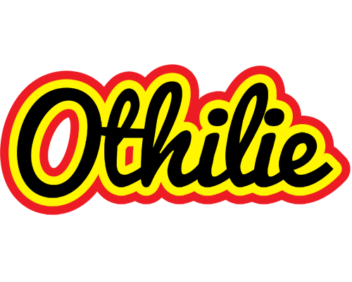 Othilie flaming logo