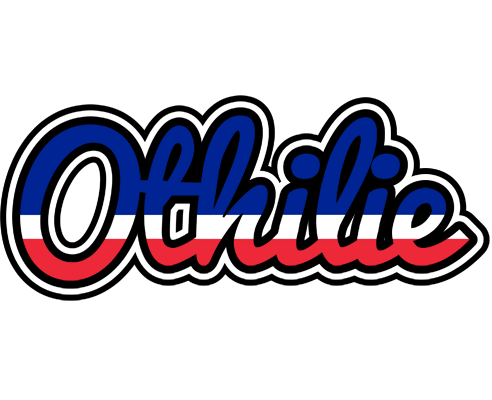 Othilie france logo
