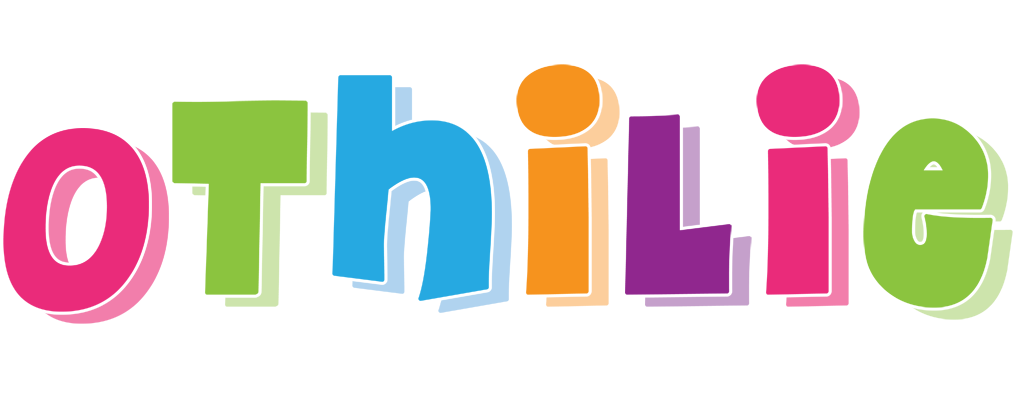 Othilie friday logo