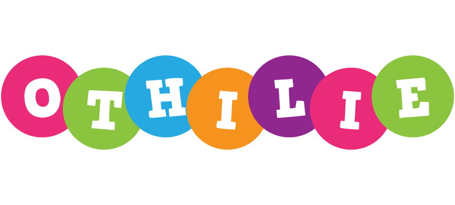 Othilie friends logo