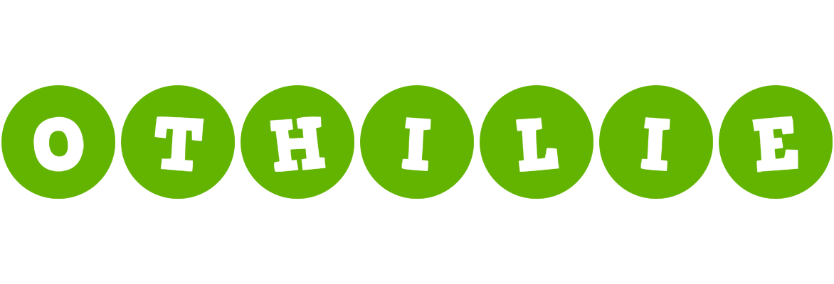 Othilie games logo