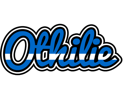 Othilie greece logo