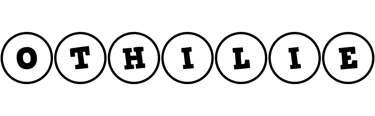 Othilie handy logo