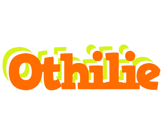 Othilie healthy logo