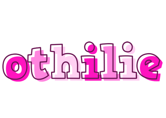 Othilie hello logo