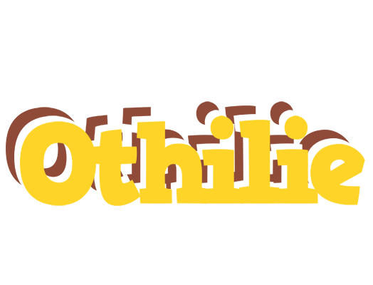 Othilie hotcup logo