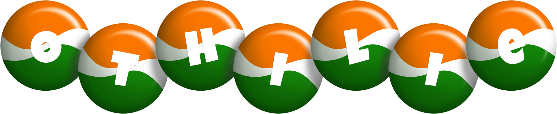 Othilie india logo