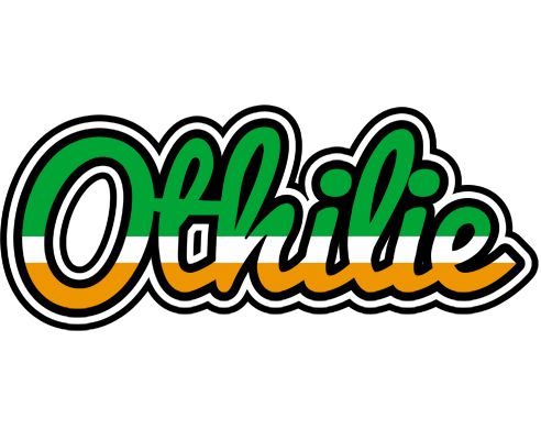 Othilie ireland logo