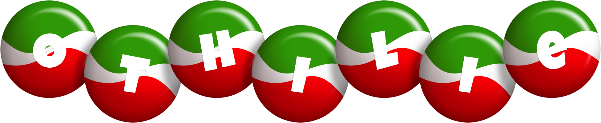 Othilie italy logo