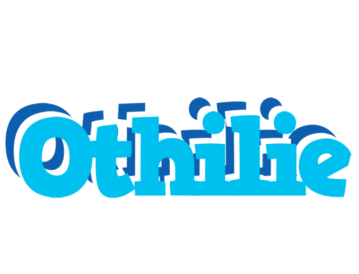 Othilie jacuzzi logo