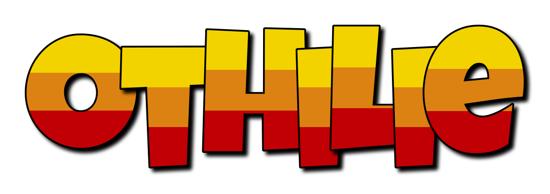 Othilie jungle logo