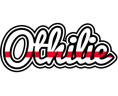 Othilie kingdom logo