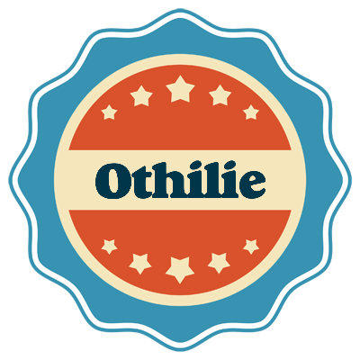 Othilie labels logo