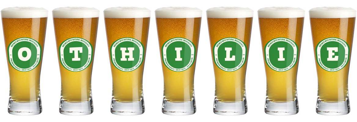 Othilie lager logo