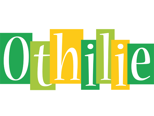 Othilie lemonade logo