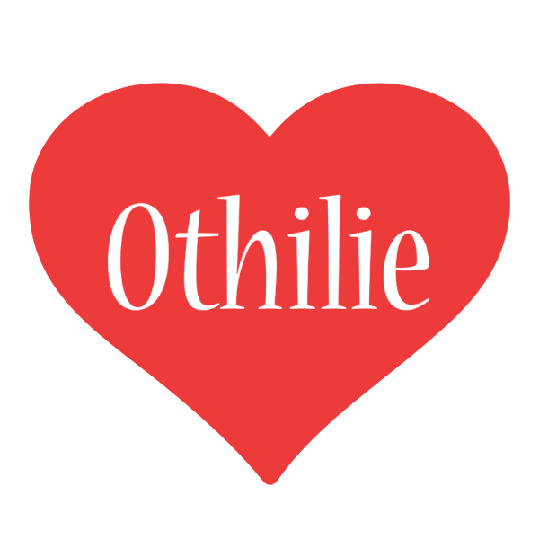 Othilie love logo