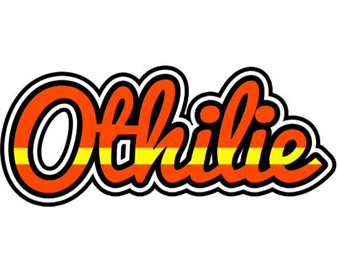 Othilie madrid logo