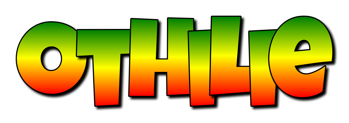 Othilie mango logo