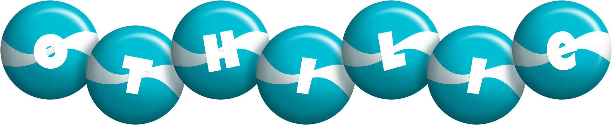 Othilie messi logo