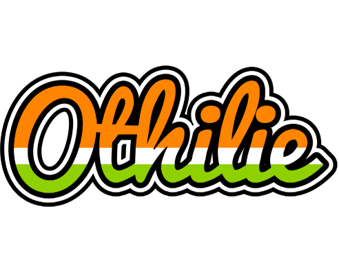 Othilie mumbai logo