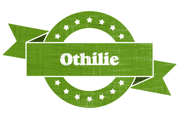 Othilie natural logo
