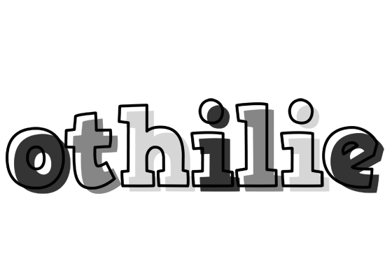 Othilie night logo