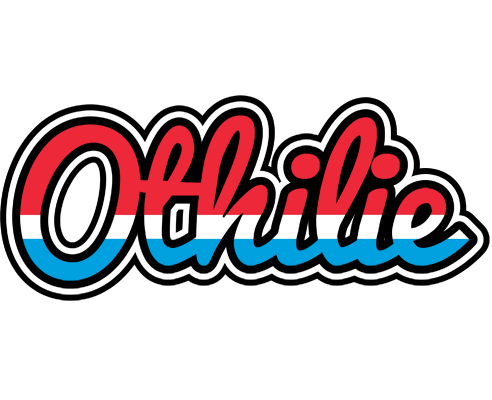 Othilie norway logo