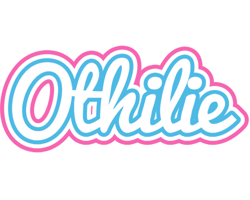 Othilie outdoors logo