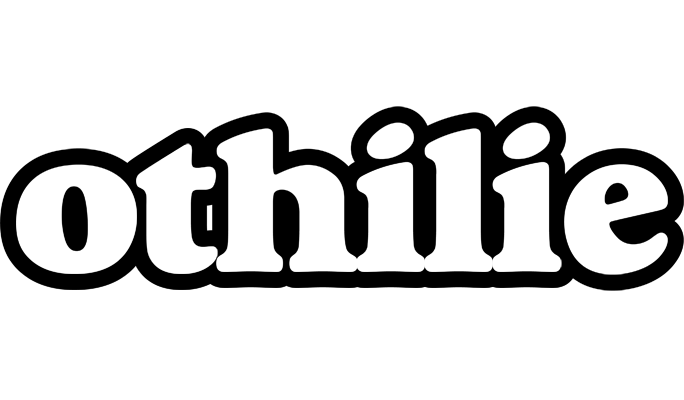 Othilie panda logo