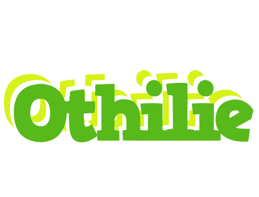 Othilie picnic logo