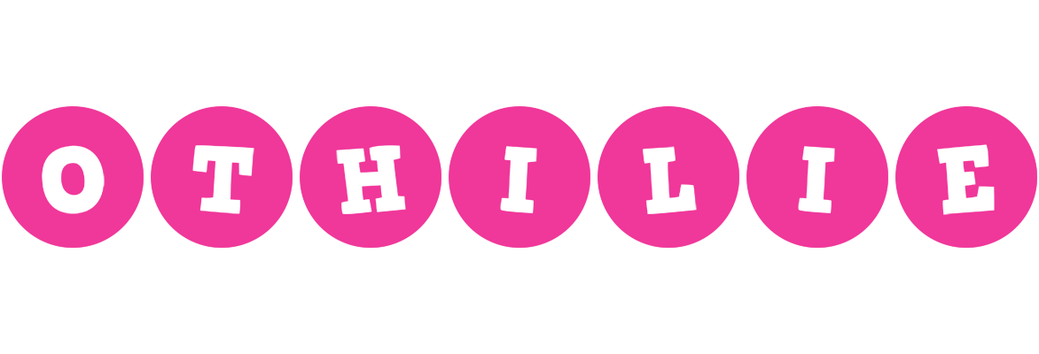 Othilie poker logo