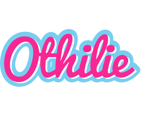 Othilie popstar logo