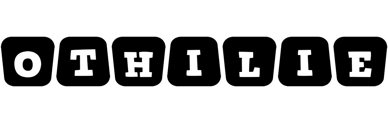 Othilie racing logo