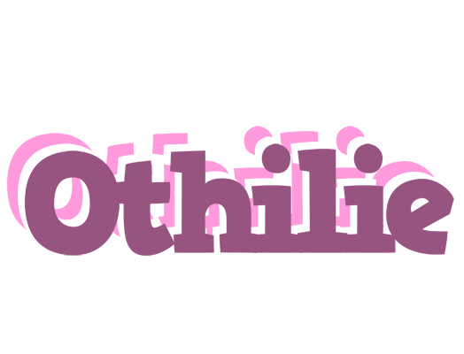 Othilie relaxing logo