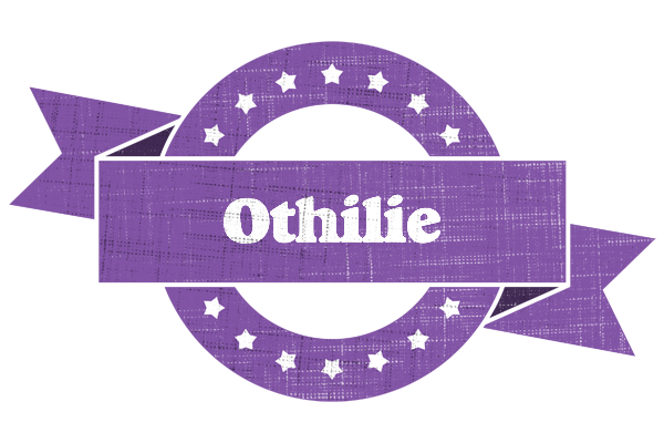 Othilie royal logo
