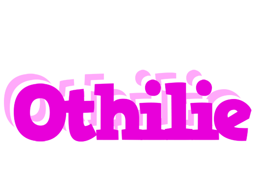 Othilie rumba logo