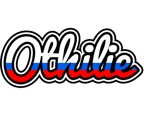 Othilie russia logo