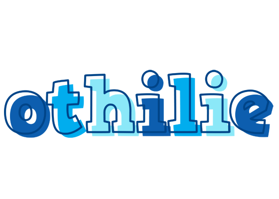 Othilie sailor logo