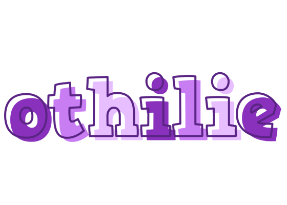 Othilie sensual logo