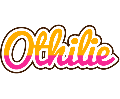Othilie smoothie logo