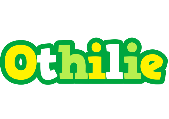 Othilie soccer logo
