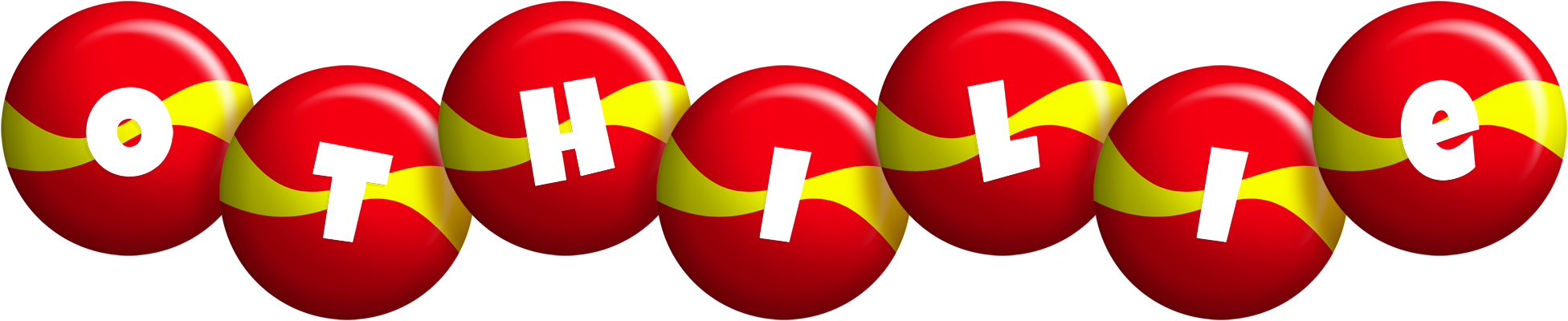 Othilie spain logo