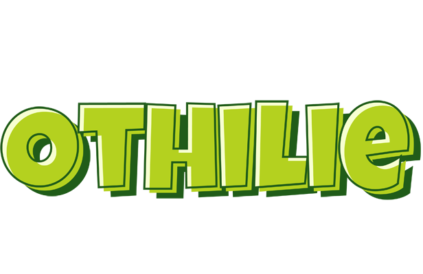 Othilie summer logo