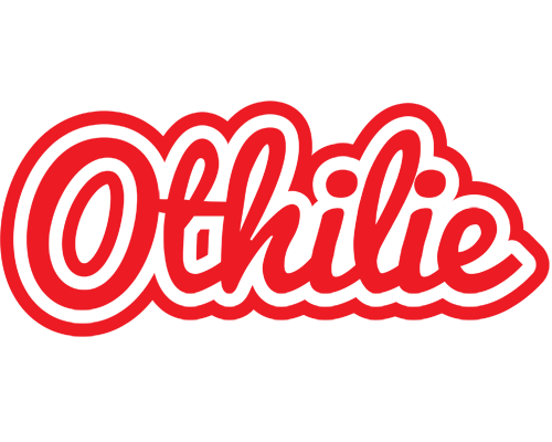 Othilie sunshine logo