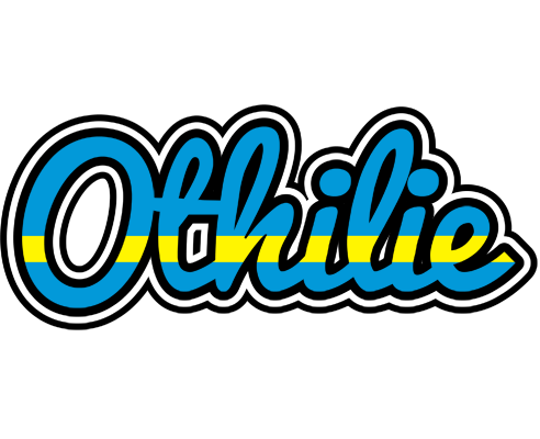 Othilie sweden logo