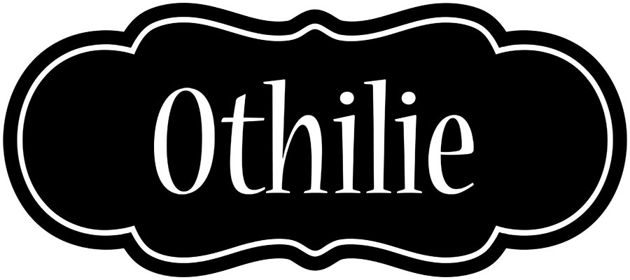 Othilie welcome logo