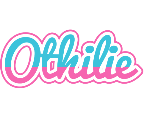 Othilie woman logo