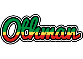 Othman african logo