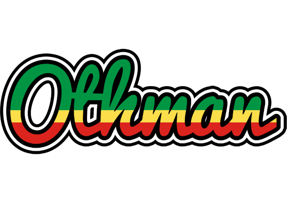 Othman african logo
